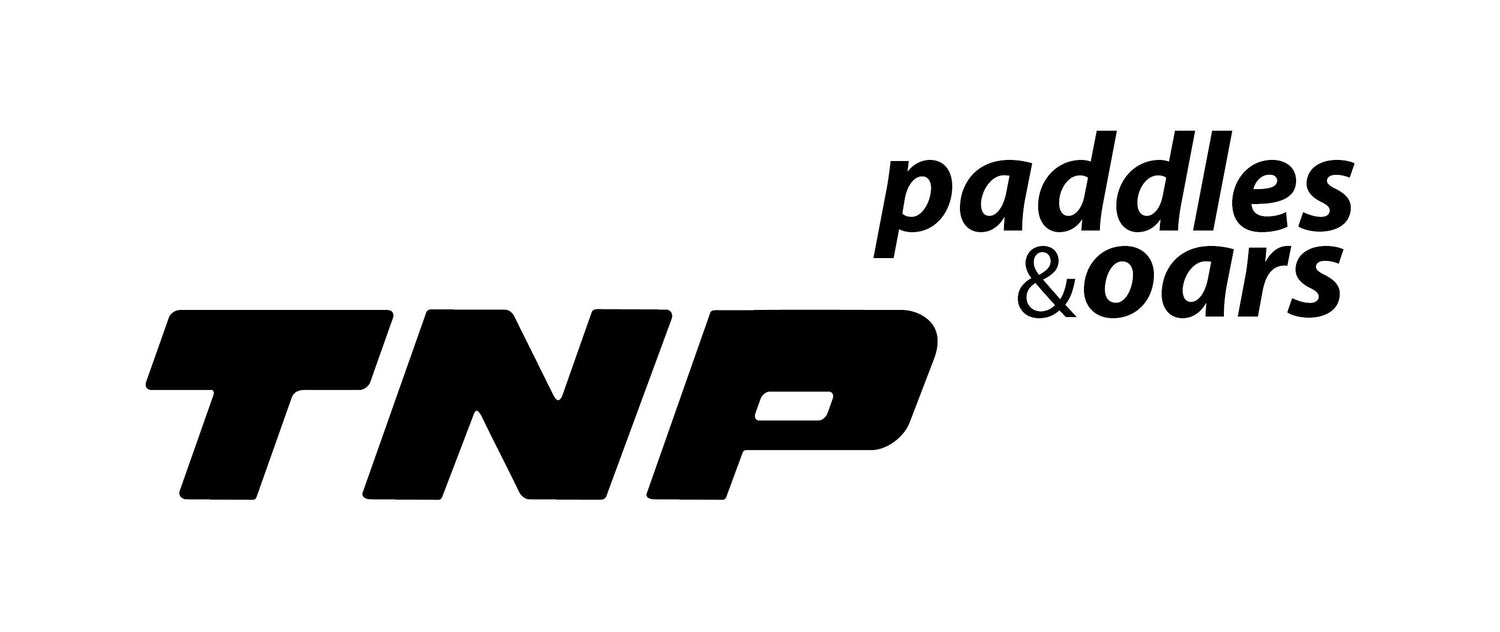 TNP Paddles & Oars