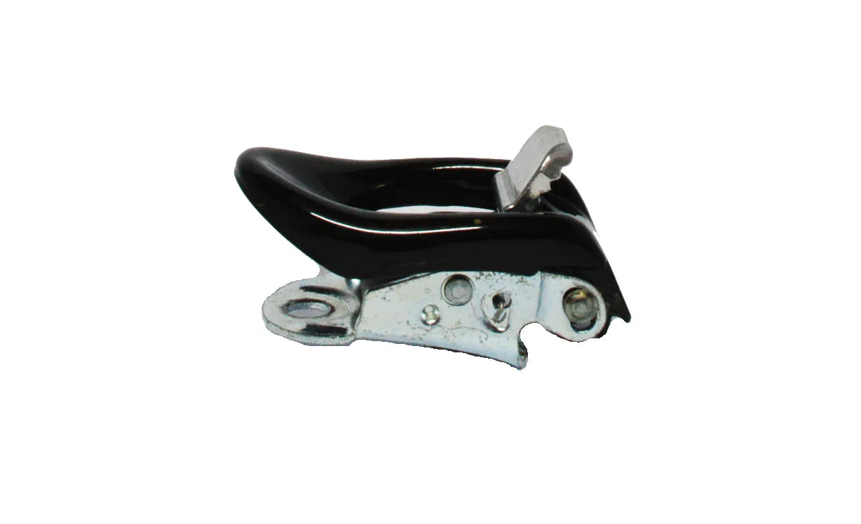 Zet Backrest Ratchet side