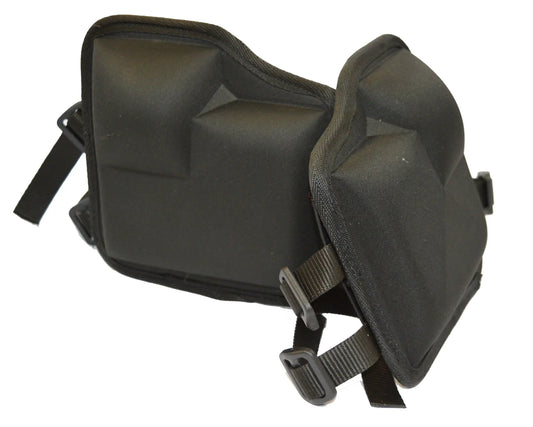 ZET Hip Pads (pair)