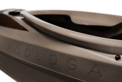 Melker Rödlöga Trad-Core - Preorder