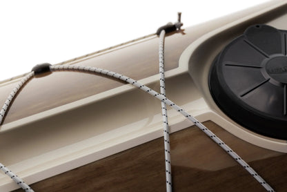 Melker Rödlöga Trad-Core - Preorder