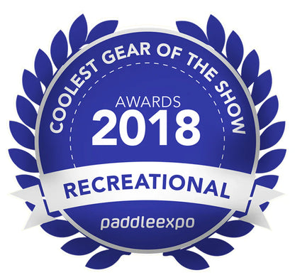 Melker Rödlöga Cork-Core - Preorder