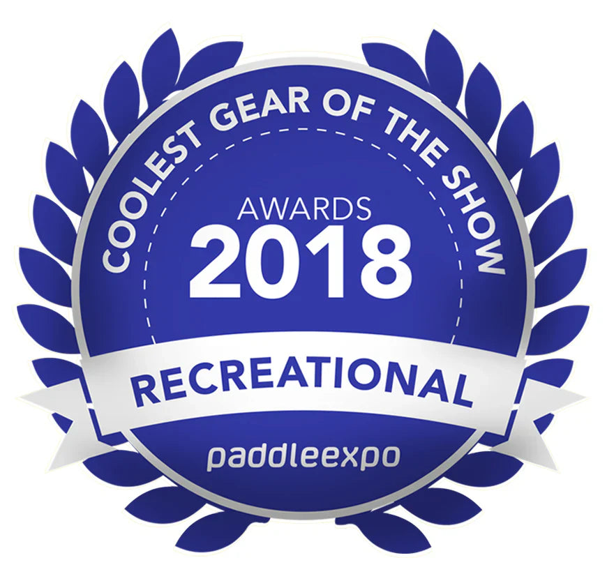 Melker Rödlöga Trad-Core - Preorder