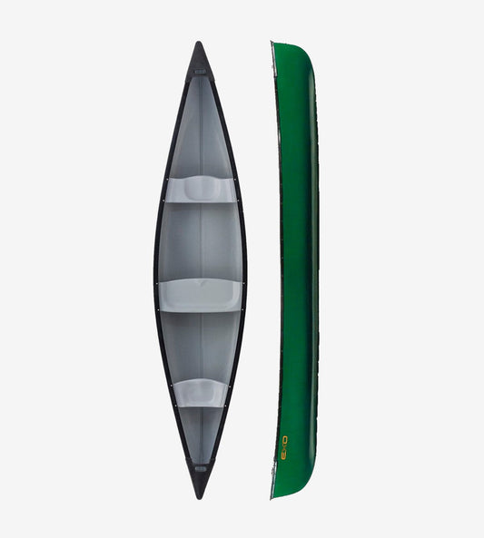EXO Augh 460 Open Canoe