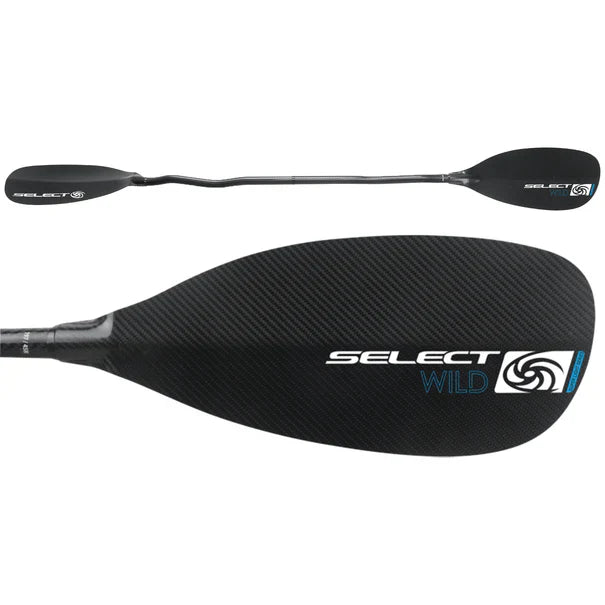 Select Wild Carbon