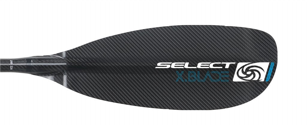 Select-X.BLADE straight