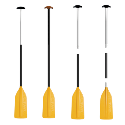 TNP Allround Canoe Paddle