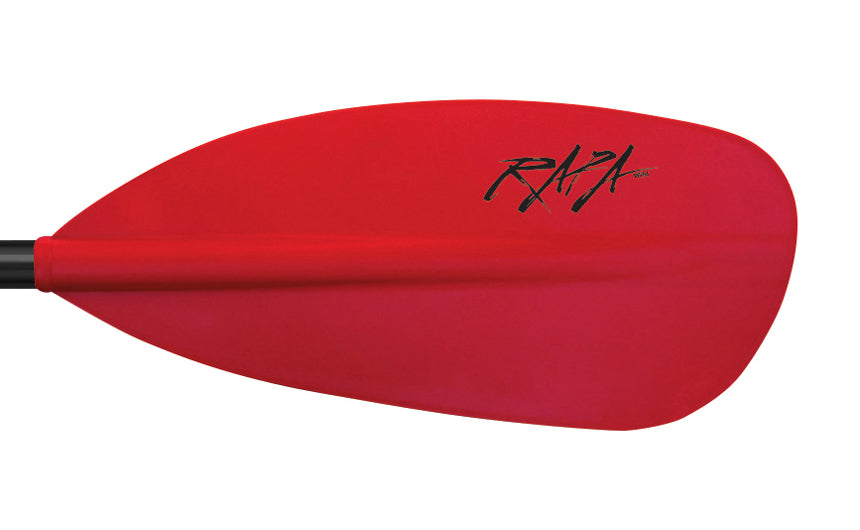 TNP Rapa Paddle blade