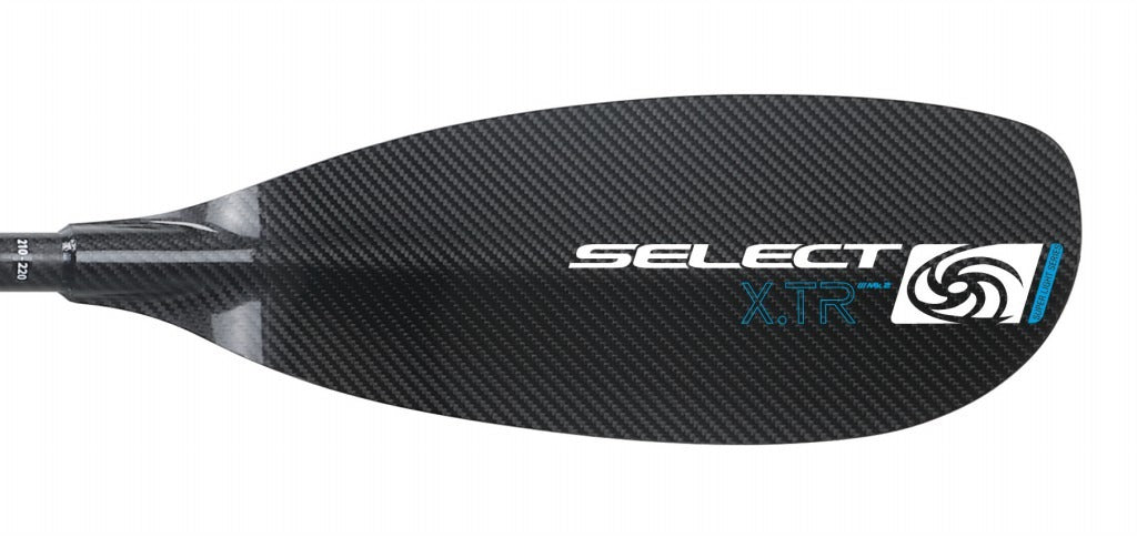 Select XTR Blade