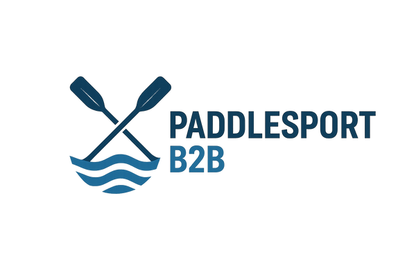 new logo for PaddlesportB2B