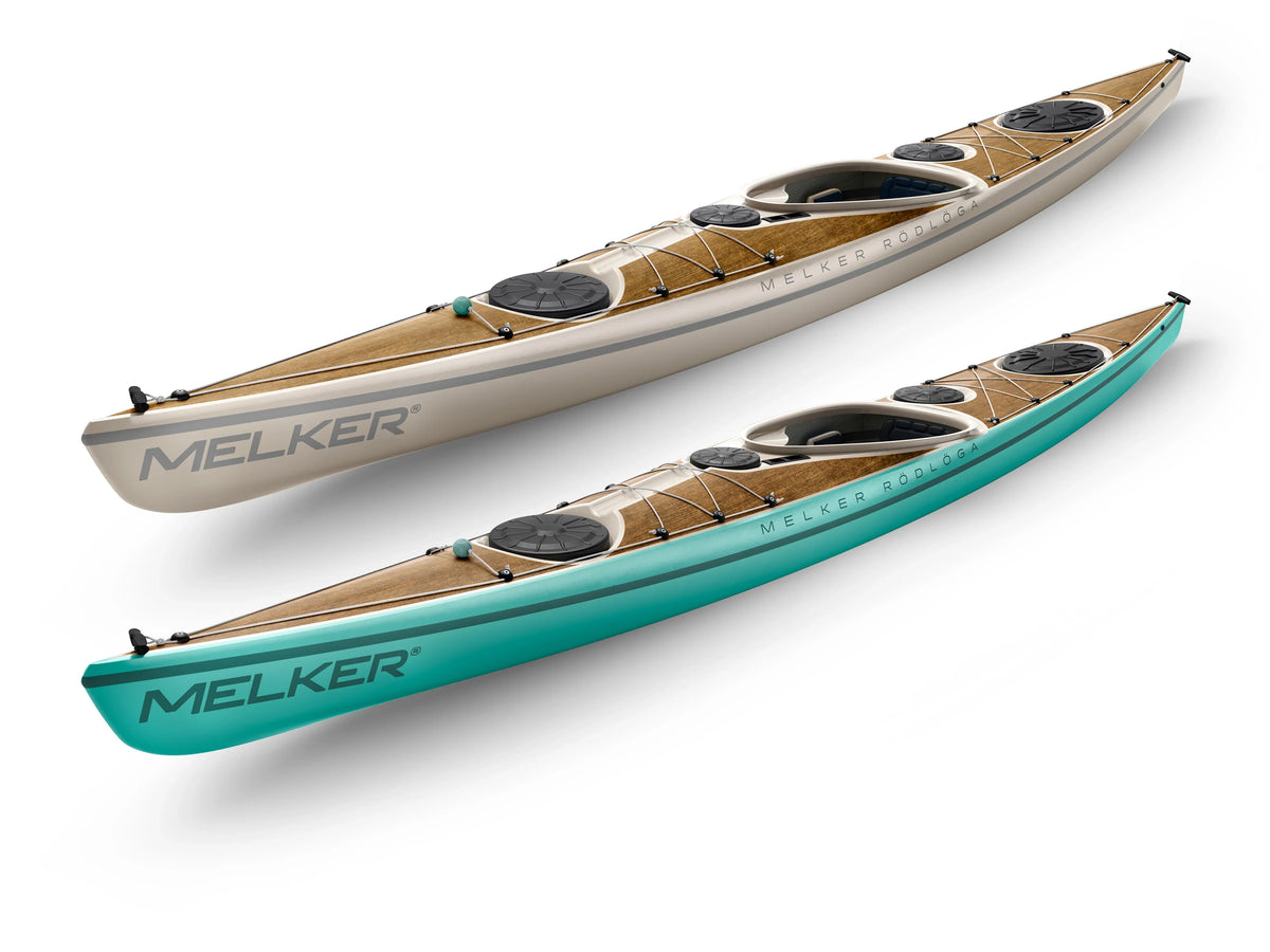 Trad Core Melker Rödlöga Trad-Core | Melker Kayaks UK | Flow Kayaks – PaddlesportB2B