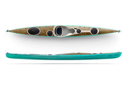 Melker Rödlöga Trad-Core - Preorder