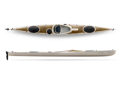 Melker Ulvön Trad-Core