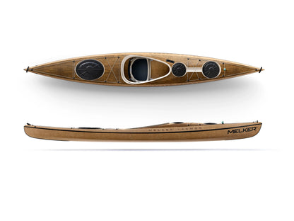 Melker Värmdö Cork-Core - Preorder