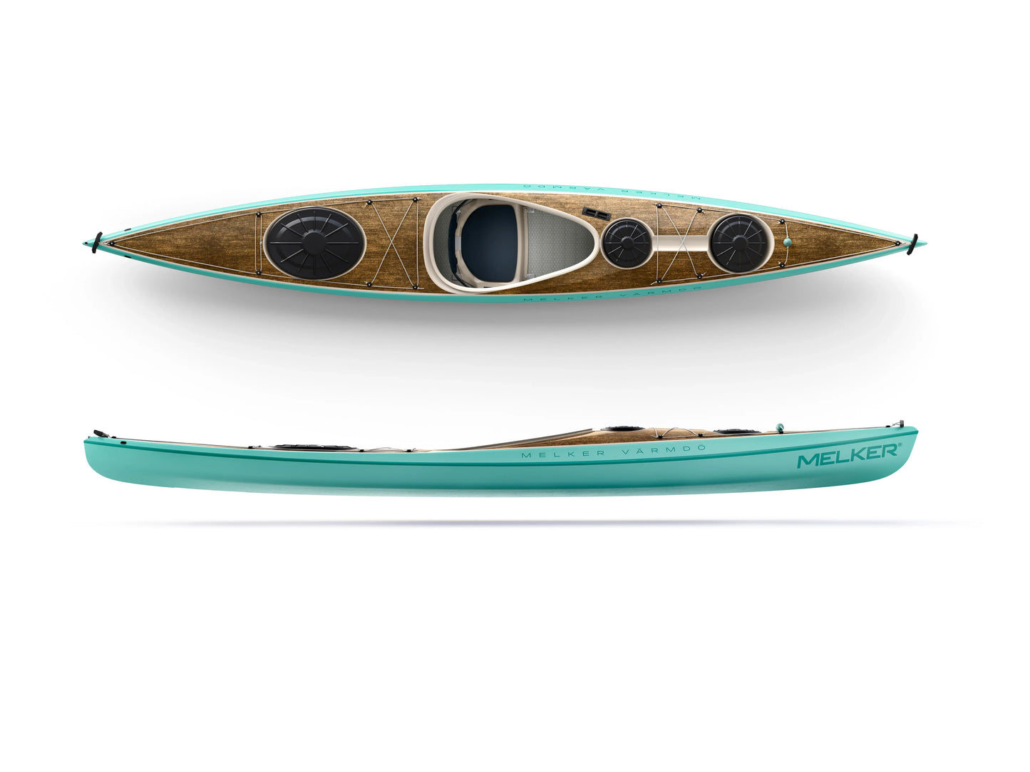 Melker Värmdö Trad-Core - Preorder