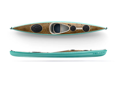 Melker Värmdö Trad-Core - Preorder